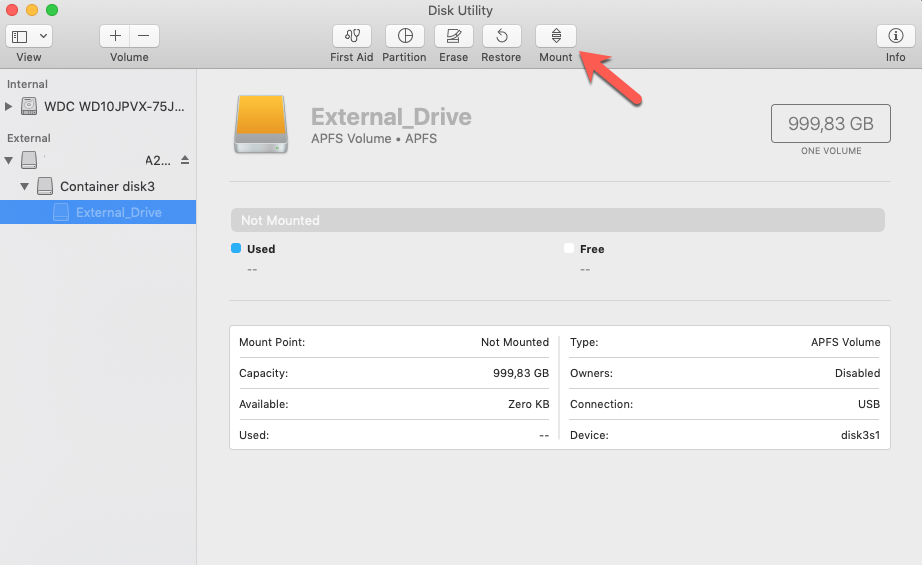 how to format seagate expansion for mac